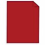 Astrobrights 24 lb. Paper, 8.5" x 11", Rover Red, 270 Sheets/Pack (WAU92107)~#|#~sp325324751_sc7
