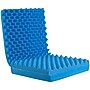 DMI Convoluted Foam Seat Cushion, Blue (552-8005-0000)~#|#~sp325565141_sc7