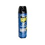Raid Flying Insect Killer 7 Aerosol for Insects, Outdoor Fresh Scent, 15 oz. (300816)~#|#~sp32791640_sc7