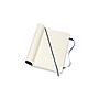 Moleskine Large Soft Cover, Dotted, Sapphire Blue (854764XX)~#|#~sp32796845_sc7
