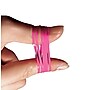 Conserve PlastiBands, 2-1/8", Assorted Colors, 200/Pack (BAUSF-5000)~#|#~sp32917380_sc7