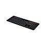 Logitech Solar K750 Wireless Keyboard, Black (920-002912)~#|#~sp33243494_sc7