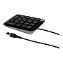 Targus Ergonomic Numeric Wired Keypad, Black (AKP10US)~#|#~sp33243822_sc7