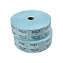 Staples Double Ticket Roll, 2000/Roll, 2 Rolls/Pack (19164)~#|#~sp33441863_sc7