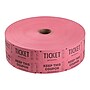 Staples Double Ticket Roll, 2000/Roll (19163)~#|#~sp33441871_sc7