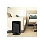 Fellowes AeraMax,True HEPA Console Air Purifier, Black (9286201/AEAAMAX)~#|#~sp134492738_sc7