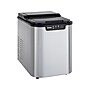 Danby Countertop Ice Maker, Stainless Steel (DIM2500SSDB)~#|#~sp33444364_sc7