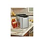Danby Countertop Ice Maker, Stainless Steel (DIM2500SSDB)~#|#~sp33444365_sc7