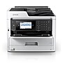Epson WorkForce Pro WF-C5790 Wireless Color Inkjet All-In-One Printer  (C11CG02201)~#|#~sp33561737_sc7