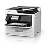 Epson WorkForce Pro WF-C5790 Wireless Color Inkjet All-In-One Printer  (C11CG02201)~#|#~sp33561738_sc7