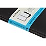 Moleskine Cahier Journal, 5" x 8.25", Dotted Ruled, Black, 80 Pages, 3/Pack (719213)~#|#~sp33563062_sc7