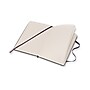 Moleskine Professional Notebooks, 3.5" x 5.5", Dotted, Black (895285XX)~#|#~sp33629828_sc7