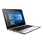 HP EliteBook 840 G3 14" Notebook, Intel i5 2.3GHz Processor, 4GB Memory, 500GB Hard Drive, Windows 10~#|#~sp33921740_sc7