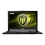 MSI 8SJ 491 15.6" Mobile Workstation Laptop, Intel (WE63491)~#|#~sp33924137_sc7