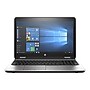 HP ProBook 650 G3 15.6" Notebook, Intel i5 2.6GHz Processor, 8GB Memory, 500GB Hard Drive, Windows 10 Pro~#|#~sp33929280_sc7