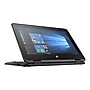 HP ProBook x360 11 G1 Education Edition 11.6" Notebook, Intel 1.1GHz Processor, 4GB Memory, 128GB SSD, Windows 10~#|#~sp33932773_sc7