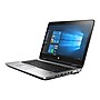 HP ProBook 640 G3 14" Notebook, Intel i5 2.5GHz Processor, 4GB Memory, 500GB Hard Drive, Windows 10~#|#~sp33935797_sc7