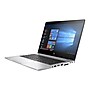 HP EliteBook 830 G5 13.3" Notebook, Intel i7 Processor, 8GB Memory, 256GB SSD, Windows 10~#|#~sp33937298_sc7