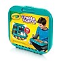 CrayolaCreate N' Carry 75-Piece Case (04-6814)~#|#~sp34219041_sc7