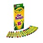 Crayola Oil Pastels, Assorted Colors, 16/Box (52-4616)~#|#~sp34221171_sc7