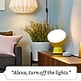 Amazon Smart Plug, White (B089DR29T6)~#|#~sp34835502_sc7