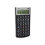 HP 10bII+ 12-Digit Battery Powered Financial Calculator, Black (HP10B#INT)~#|#~sp35058620_sc7