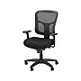 Tempur-Pedic Ergonomic Mesh Swivel Task Chair, Black (TP8000)~#|#~sp35440198_sc7