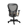 Tempur-Pedic TP9000 Mesh Task Chair, Beige (TP9000-BEIGE)~#|#~sp35440480_sc7