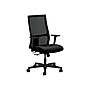 HON Ignition Mesh Back Fabric Computer and Desk Chair, Black (HIWM1.A.H.M.CU10.T.SB)~#|#~sp35440695_sc7