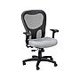 Tempur-Pedic TP9000 Mesh Task Chair, Gray (TP9000-GREY)~#|#~sp35440964_sc7