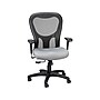 Tempur-Pedic TP9000 Mesh Task Chair, Gray (TP9000-GREY)~#|#~sp35440968_sc7