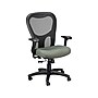Tempur-Pedic TP9000 Mesh Task Chair, Olive (TP9000-OLIVE)~#|#~sp35441267_sc7