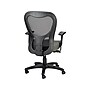 Tempur-Pedic TP9000 Mesh Task Chair, Olive (TP9000-OLIVE)~#|#~sp35441281_sc7