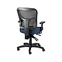Tempur-Pedic TP8000 Mesh Task Chair, Navy (TP8000-NAVY)~#|#~sp35441512_sc7