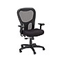Tempur-Pedic Ergonomic Mesh Swivel Task Chair, Black (TP9000)~#|#~sp35441679_sc7