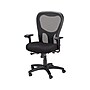 Tempur-Pedic Ergonomic Mesh Swivel Task Chair, Black (TP9000)~#|#~sp35441680_sc7