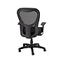 Tempur-Pedic Ergonomic Mesh Swivel Task Chair, Black (TP9000)~#|#~sp35441681_sc7