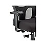 Tempur-Pedic Ergonomic Mesh Swivel Task Chair, Black (TP9000)~#|#~sp35441682_sc7