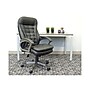 Boss Faux Leather Executive Chair, Black (B9331)~#|#~sp35442609_sc7