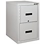 FireKing® FireShield 2-Drawer Vertical File Cabinet, Letter/Legal, Diamond Stone (2S1822-DDSSF)~#|#~sp35513763_sc7