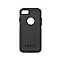 OtterBox Commuter Series ProPack Case for iPhone 7, Black (77-55772)~#|#~sp36105971_sc7