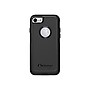 OtterBox Commuter Series ProPack Case for iPhone 7, Black (77-55772)~#|#~sp36105972_sc7