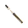 Deflect-O Wet Erase Marker, Chisel Point, White, 4/Pack (SMA510-V4-WT)~#|#~sp36111213_sc7