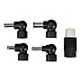 Targus Semi-Slim Universal Laptop Charger, 90W, Black (APA90US)~#|#~sp36112118_sc7
