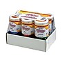 Spectra Glitter, Assorted, 6/Pack (91370)~#|#~sp36180921_sc7