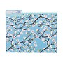 Staples Heavy Duty Floral File Folders, Letter, 3 Tab, 6/box~#|#~sp36187598_sc7
