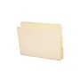 Smead End Tab File Folder, Shelf-Master Reinforced 1/3-Cut Tab, Letter Size, Manila, 100/Box (24134)~#|#~sp36187646_sc7