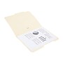 Staples Guide-Height Manila File Folders, Letter, Right of Center, 100/Box~#|#~sp36187671_sc7