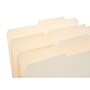 Staples Guide-Height Manila File Folders, Letter, Right of Center, 100/Box~#|#~sp36187672_sc7