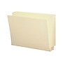Smead End Tab File Folder, Shelf-Master Reinforced Straight-Cut Tab, Letter Size, Manila, 50/Box (24210)~#|#~sp36188029_sc7